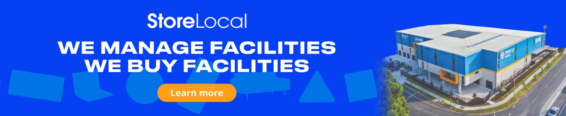 StoreLocal - Berrinba